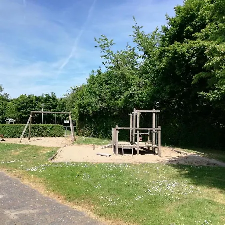 Rekerlanden 6 Holiday park