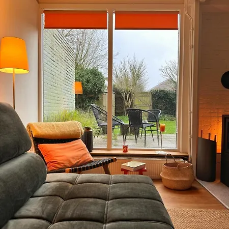 Holiday park Rekerlanden 6 *